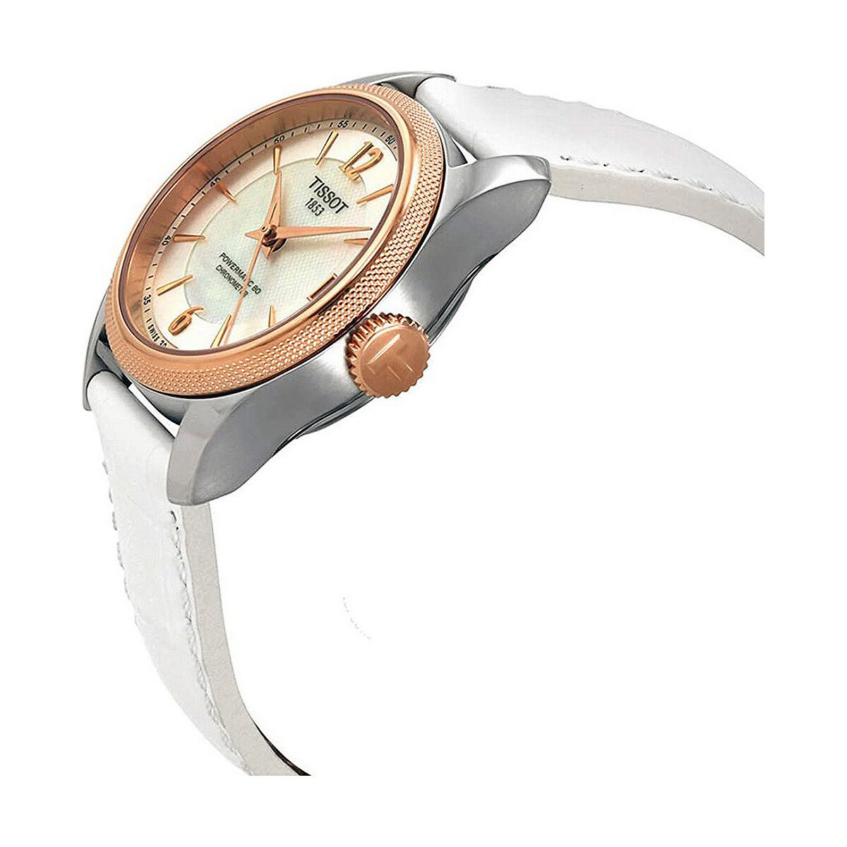 Damklocka Tissot BALLADE COSC (Ø 32 mm)